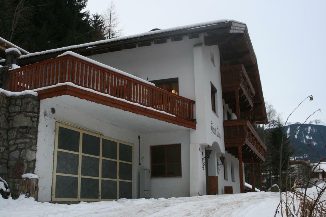 Villa Haus Lina See Exterior foto
