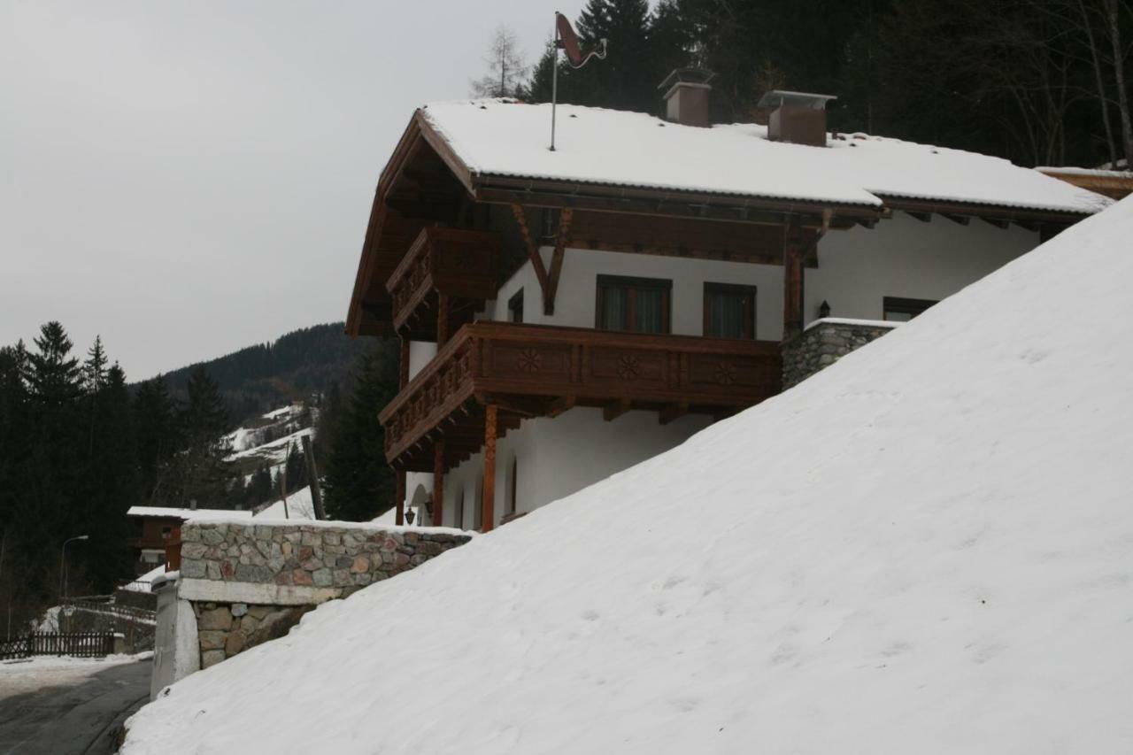 Villa Haus Lina See Exterior foto
