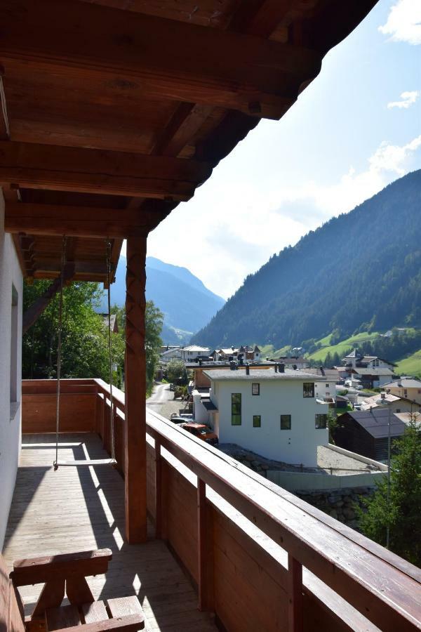 Villa Haus Lina See Exterior foto