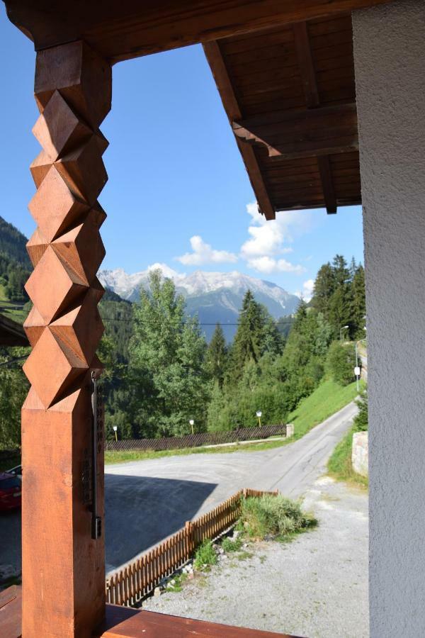 Villa Haus Lina See Exterior foto